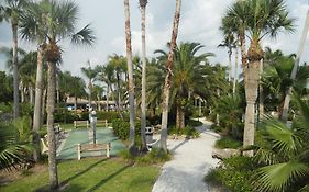 The Capri At Siesta